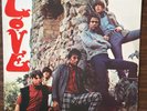 Love Self-Titled LP ED218 UK Import Reissue 