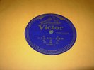 UNKNOWN chinese cantonese instrumental ( world music ) 78 rpm victor 42480
