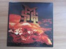 McAuley Schenker Group - Unplugged Live 1993 Korea Orig LP INSERT MSG