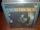 OTIS REDDING sings soul / otis blue ( r&b ) stereo
