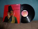 CAPTAIN BEEFHEART trout mask replica 2LP STRAIGHT 1st 1968 PAR. SHRINK NM VINYL