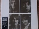 The Beatles White Album 4 LP Vinyl S/S New Sealed 1/2 Speed Master & Esher Demos