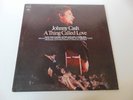 NM 1972 Vintage Vinyl JOHNNY CASH Thing Called Love Record Album LP First Press