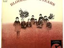 Blood, Sweat & Tears– “Blood, Sweat & Tears”– 1980 - HALF-SPEED SUPER DISC - LP