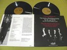 Shostakovich - String Quartets 14 & 15 / Beethoven Quartet / STEREO 2xLP MINT