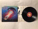 1981 Journey E5C4P3 Escape Record Vinyl LP Album Columbia TC 37408 VG/VG