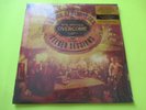 SEALED BRUCE SPRINGSTEEN WE SHALL OVERCOME THE SEEGER SESSIONS LP