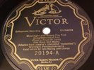 WARING - SHILKRET 78 RPM 