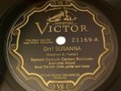 DALHART - ROBISON 78 RPM (1928) 