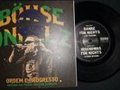 RARE Böhse Onkelz - Live PROMO NOT FOR SALE 7