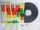 SONNY CLARK TRIO same self titled LP JAPAN TOSHIBA EMI BLUE NOTE BLP 1579 STEREO