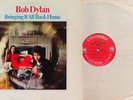 BOB DYLAN 1965 MONO ViNyL LP Bringing It All Back Home