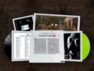 Stranglers (The Gospel According To) The Meninblack 2 Vinyl LP & Signed Print