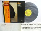 JOE FARRELL outback ELVIN JONES CHICK COREA LP Vinyl JAPAN KING CTI LAX-3180 OBI