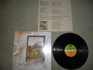 Led Zeppelin - 1V 'Four Symbols' Atlantic K 50008  1971 Gatefold Sleeve LP