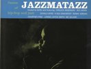 Jazzmatazz Volume: 1 Guru vinyl LP album record UK F1-21998 CHRYSALIS 1993