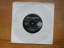 OTIS REDDING - SATISFACTION - 1965 UK ATLANTIC RECORDS AT.4080 1ST PRESS - EX+