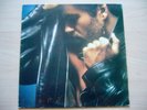 George Michael Faith LP Album Vinyl Record + Insert