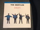 Beatles HELP  MFSL LP (Mobile Fidelity Sound Lab)