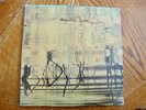 TERRY REID River LP 1973 Atlantic SD 7259 gatefold Folk Blues Psych EXCELLENT