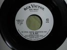 Very Rare Elvis 45rpm. 
