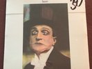 FACES - Ooh La La - 1973 vinyl SEALED USA original die cut