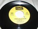 BOBBY REED I Wanna Love You So Bad/I'll Find a Way 45 Northern Soul Loma 1968