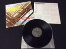 THE BEATLES PLEASE PLEASE ME 2003 JAPAN Vinyl LP PARLOPHONE TOJP-60131 MINT MONO
