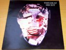 This Heat Deceit Vinyl LP 1988