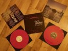 Lifelover - Erotik LP *1. Press* Blut und Eisen lim. 100 rotes Vinyl *Katatonia*