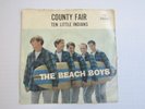The Beach Boys Ten Little Indians County Fair 7