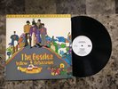 THE BEATLES YELLOW SUBMARINE RARE MFSL MASTER RECORDING NM