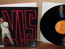 Elvis Presley 1968 NBC TV Special Japan LP SX-38(M) gatefold portrait cover, obi