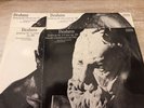 Brahms The Symphonies SK Dresden Sanderling Vinyl 4LP 1973 Eterna 826314 / 317
