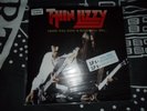 Thin Lizzy  Drink will flow & Blood will spill.... DBL LP COLOUR VINYL NM/NM
