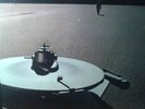 DEXTER WANSEL / VOYAGER / JAZZ SOUL FUNK LP PROMO JZ34985