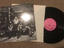 The Allman Brothers Band At Fillmore East Record lp original vinyl album