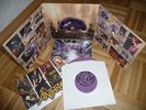ANTHRAX we've come for you all  CD & 7