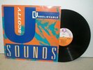 LP: SCOTTY UNBELIEVABLE SOUNDS UK ORIGINAL TROJAN TRLS 264 - EX+