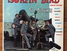 The Trashmen – Surfin’ Bird – Debut Surf Rock-Garage Rock Vinyl LP – 1964 Stereo