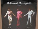 The Moments Greatest Hits SEALED NEW vinyl 2 LP record set harry ray billy brown