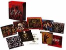 SLAYER - THE VINYL CONFLICT - 11 LP, LIMITED EDITION, 180gram, AUDIOPHILE VINYL
