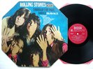 ROLLING STONES Through The Past Darkly Vol.2 DECCA LP 1969