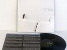 THURSDAY full collapse Lp Record Blk Vinyl w/ lyrics insert... LAST ONE IN STOCK