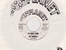 The Thoughts / All night stand / Planet PLF 118 / Promo
