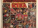 RARE KTSA 21 All Time Golden Hits LP Psych ‘69 R Crumb Style Cover Bubble Puppy