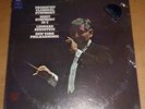 Bernstein PROKOFIEV Classical Symphony BIZET Symphony - Columbia MS 7159 SEALED