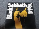 VINTAGE BLACK SABBATH VOL. 4 1972 HARD ROCK 12