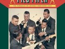 Kent - Pied Piper: The Pinnacle of Detroit Northern Soul