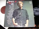 SCOTT WALKER -   Sings Songs From His TV Series,   ORIG 1969 UK LP.... NICE COPY